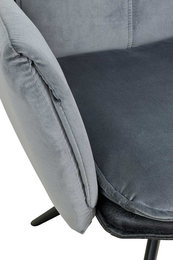 AVISSIMO Esszimmerstuhl Fiorano