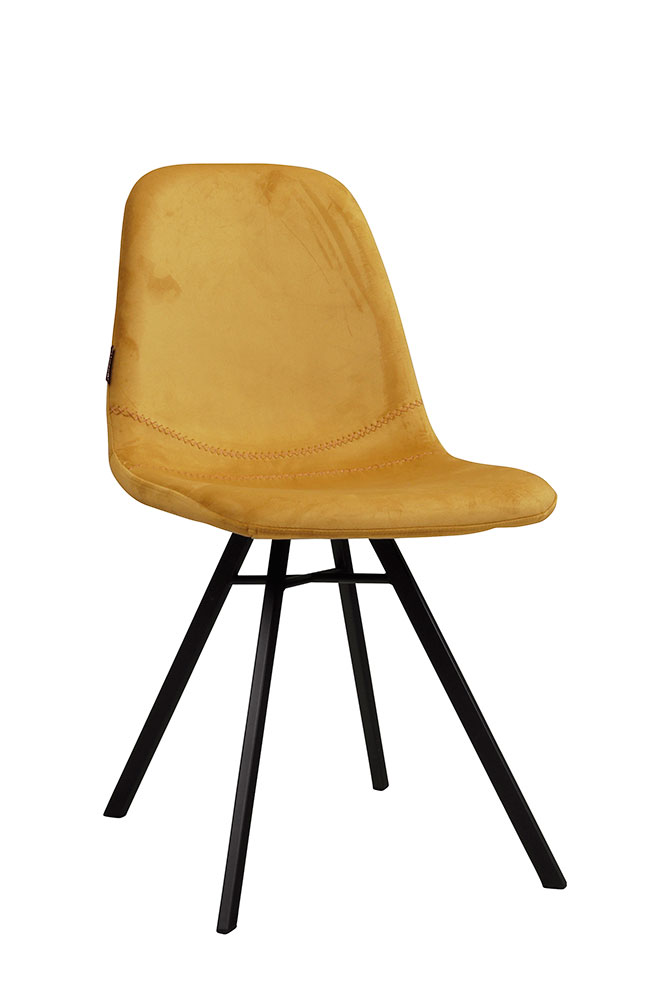 AVISSIMO Esszimmerstuhl Celira