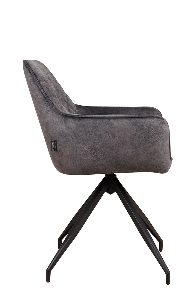 AVISSIMO Esszimmerstuhl Levora