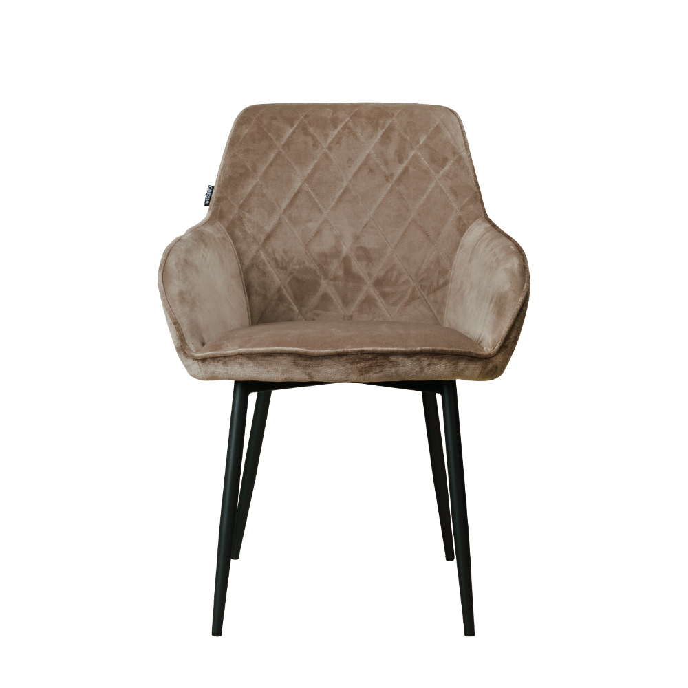 AVISSIMO Esszimmerstuhl Danira