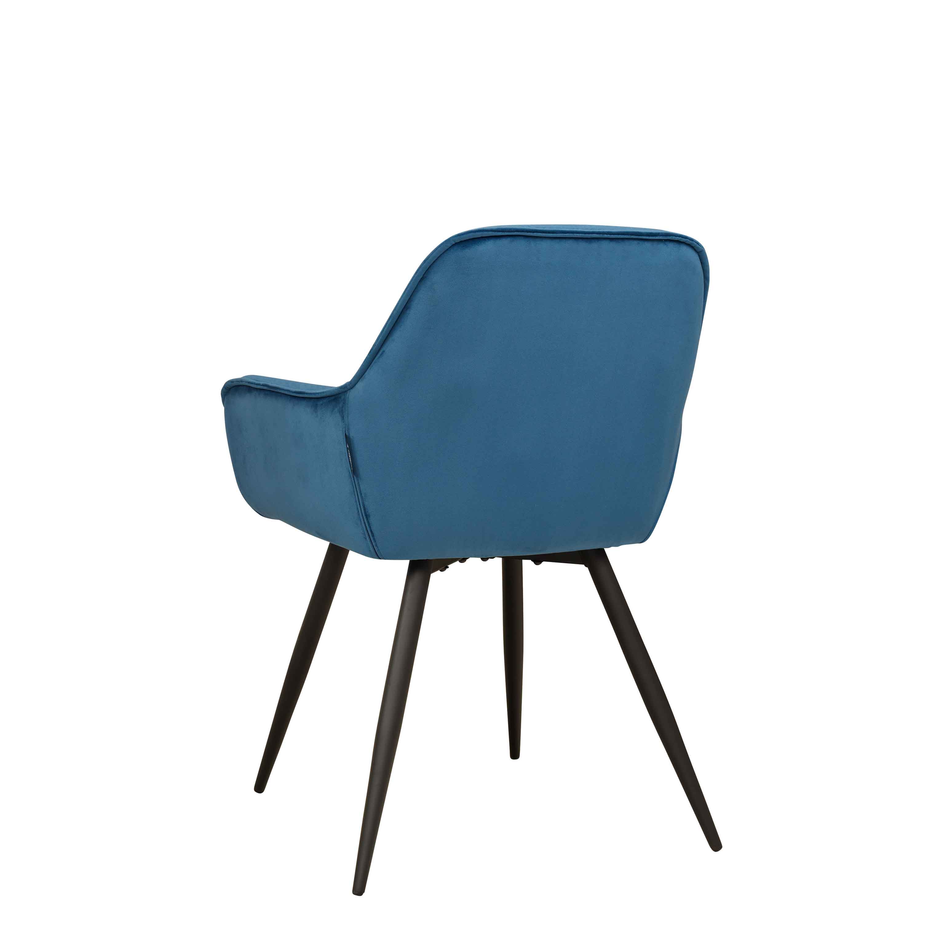 AVISSIMO Esszimmerstuhl Tolera