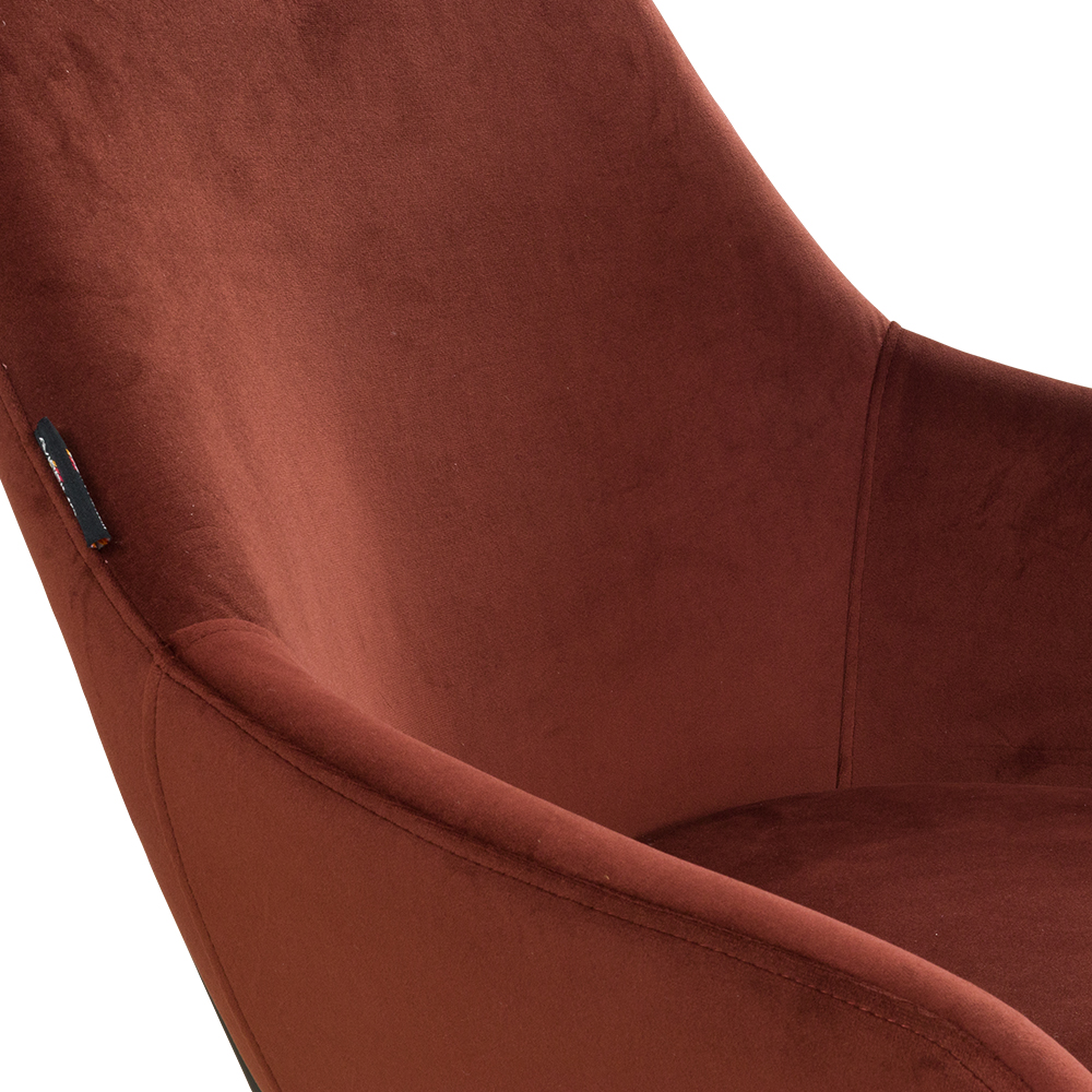 AVISSIMO Esszimmerstuhl Braluna