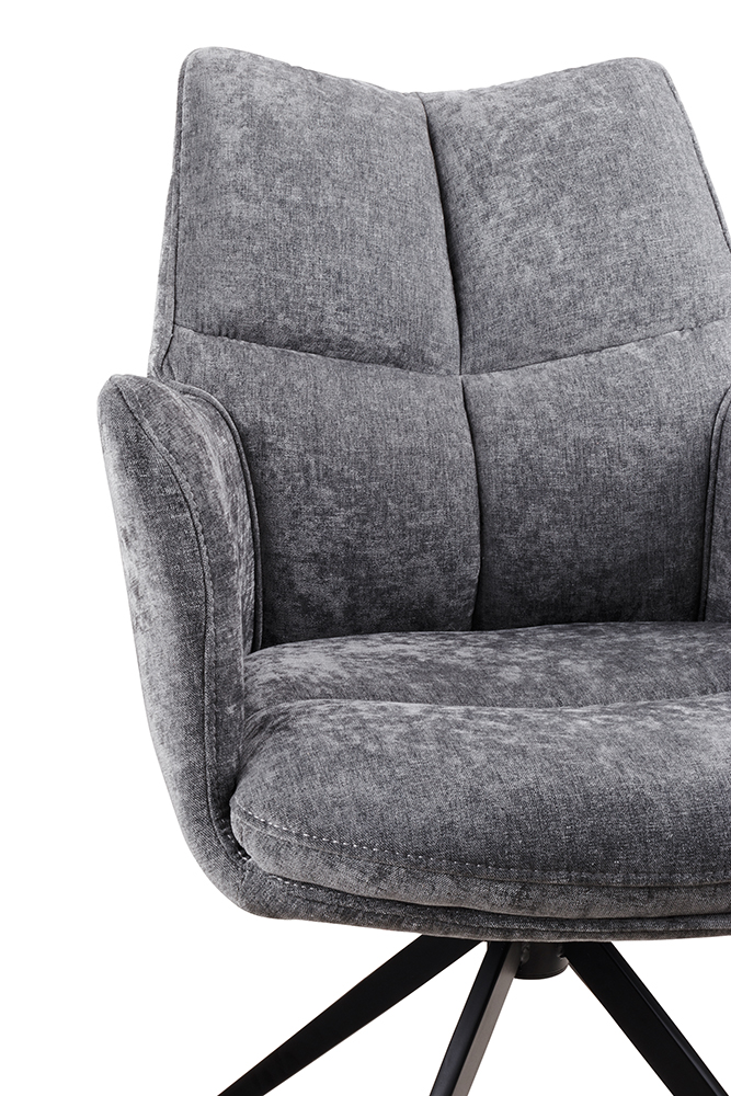 AVISSIMO Esszimmerstuhl Luretti