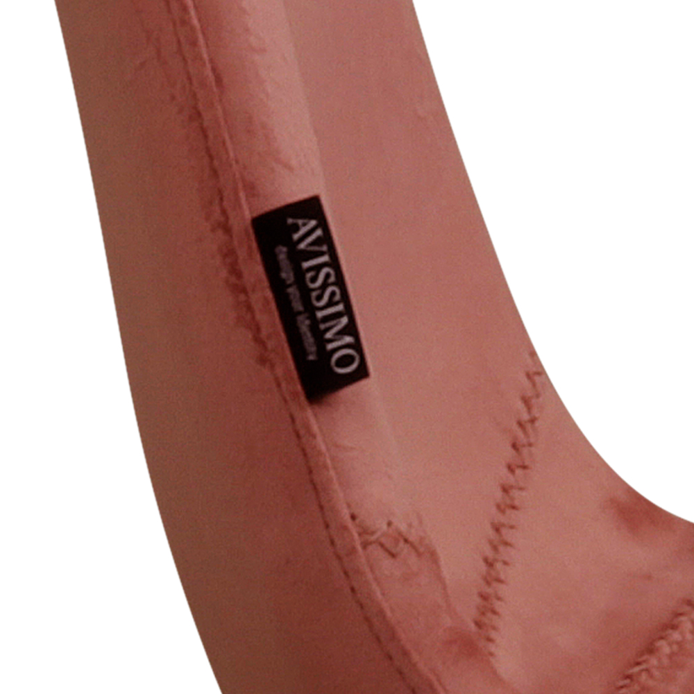 AVISSIMO Esszimmerstuhl Cavira