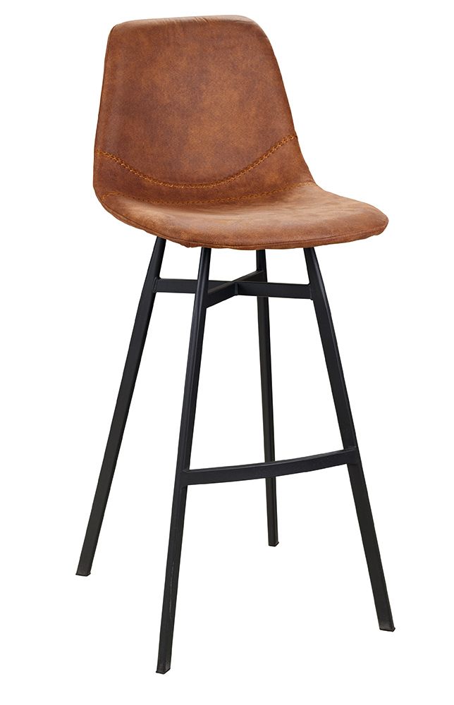 AVISSIMO Barhocker Alivra