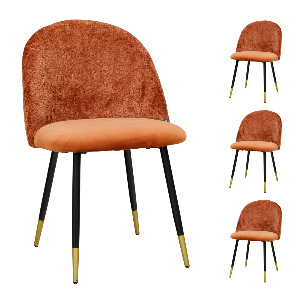 AVISSIMO Esszimmerstuhl Durella