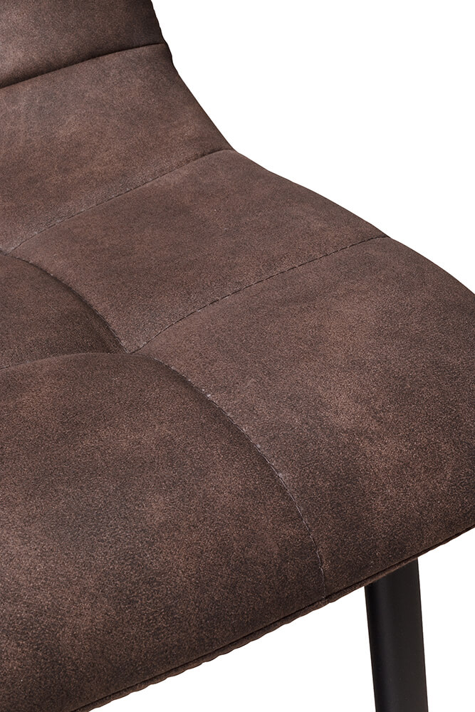 AVISSIMO Esszimmerstuhl Derri Yuma 47