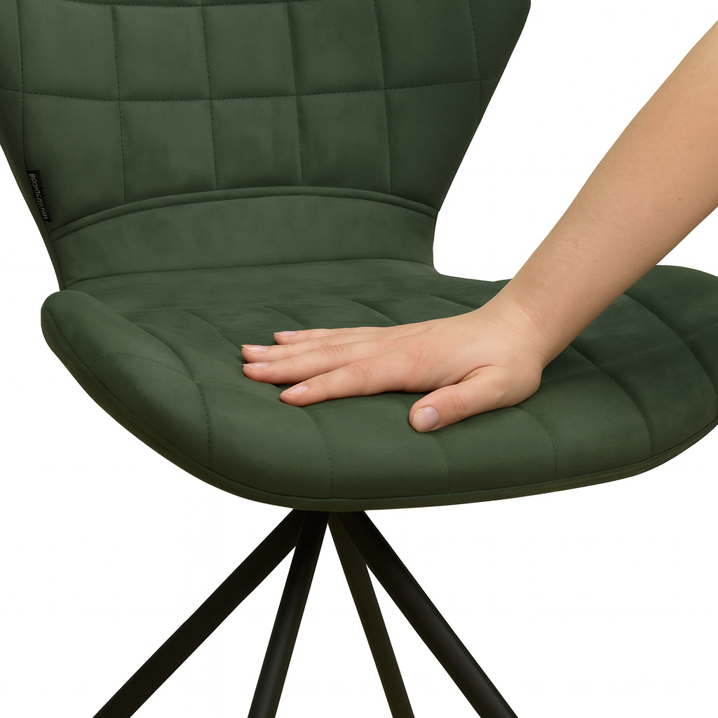 AVISSIMO Esszimmerstuhl Cirello