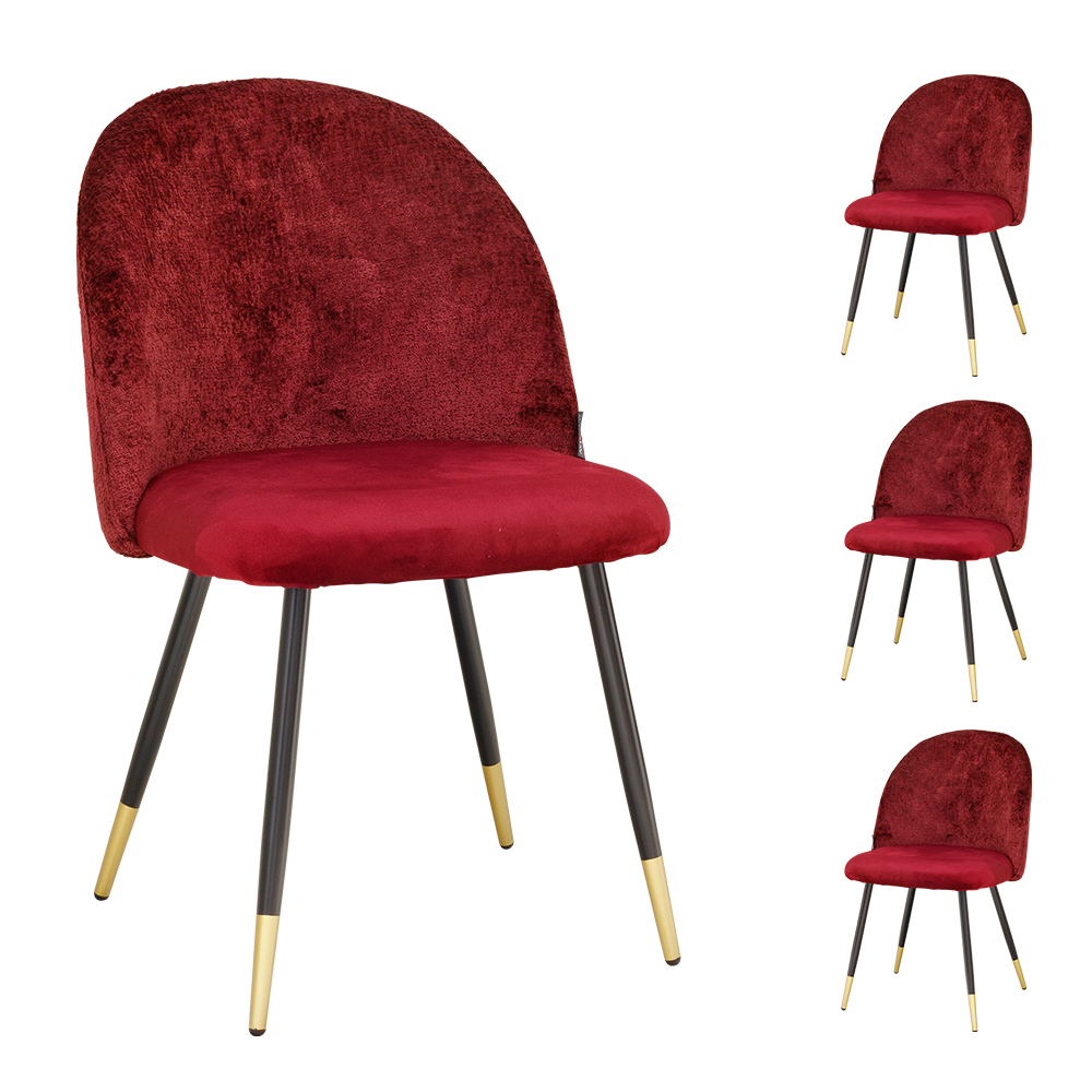 AVISSIMO Esszimmerstuhl Faresi