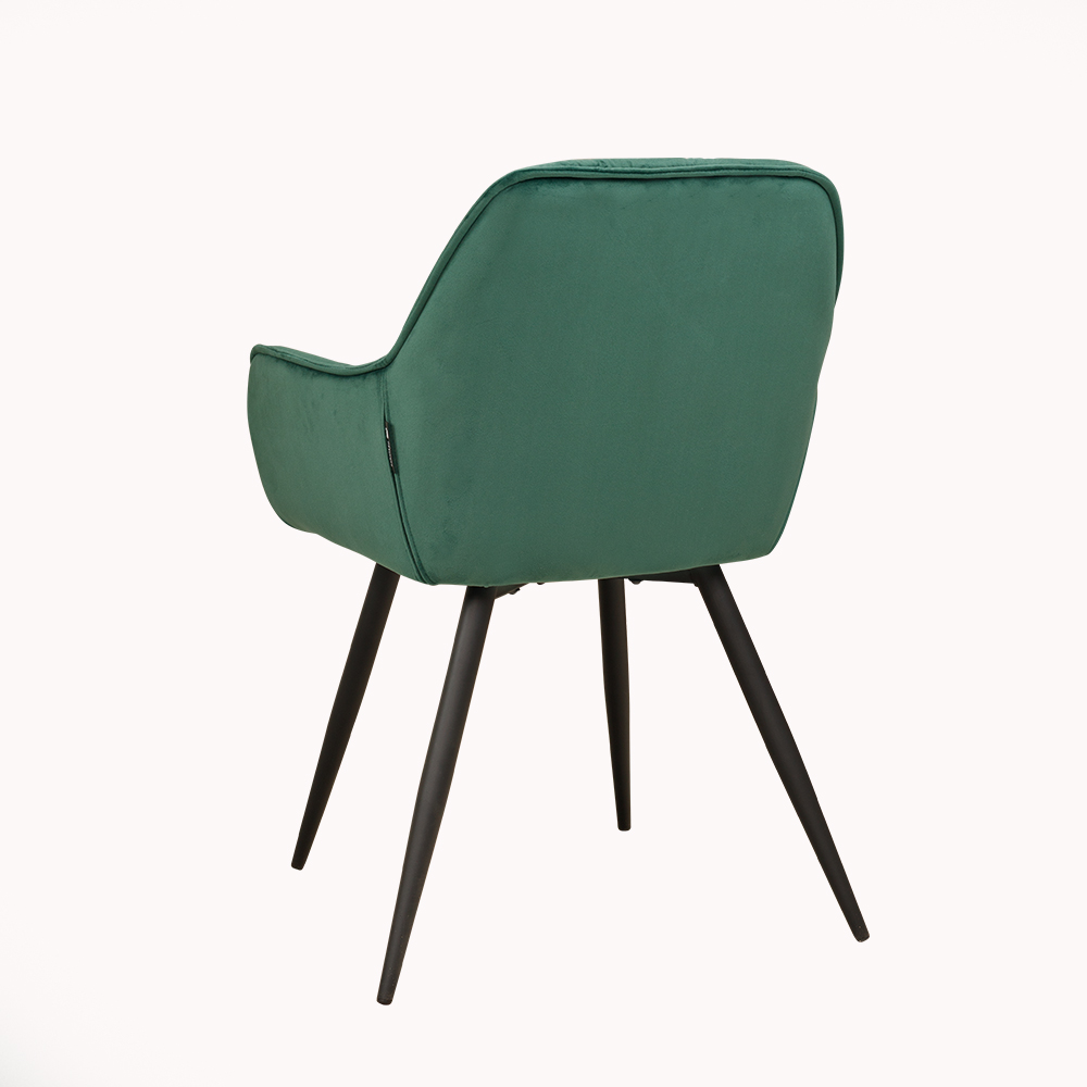 AVISSIMO Esszimmerstuhl Travina