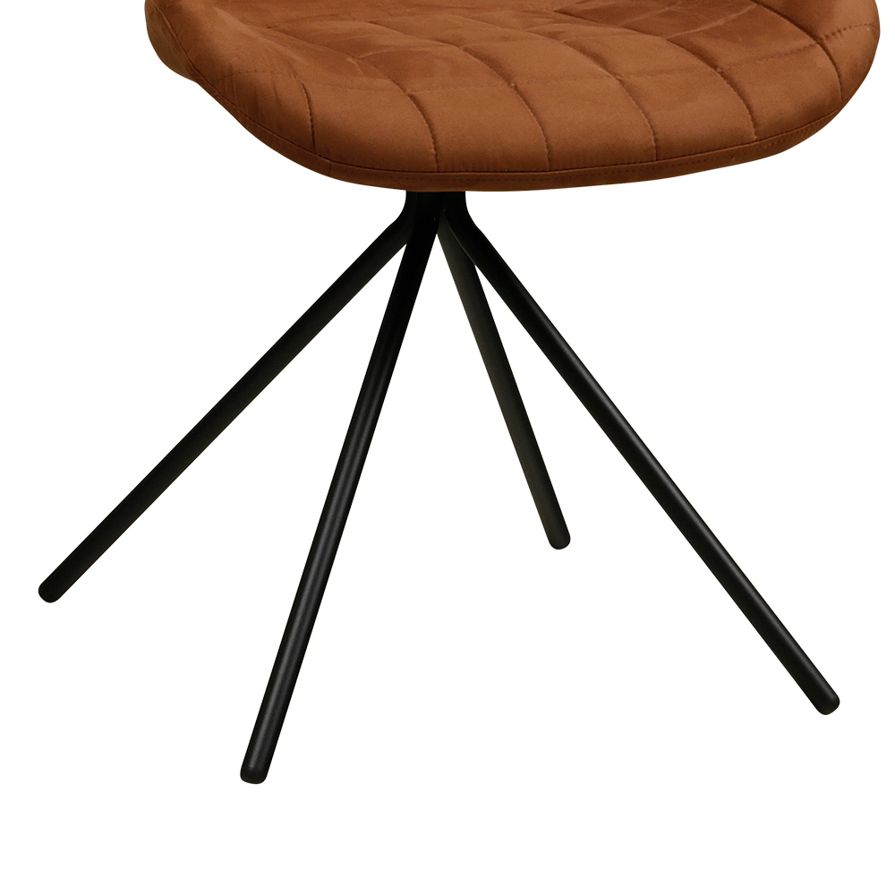 AVISSIMO Esszimmerstuhl Cireva