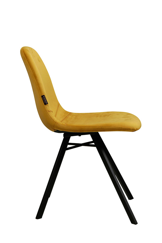 AVISSIMO Esszimmerstuhl Celira