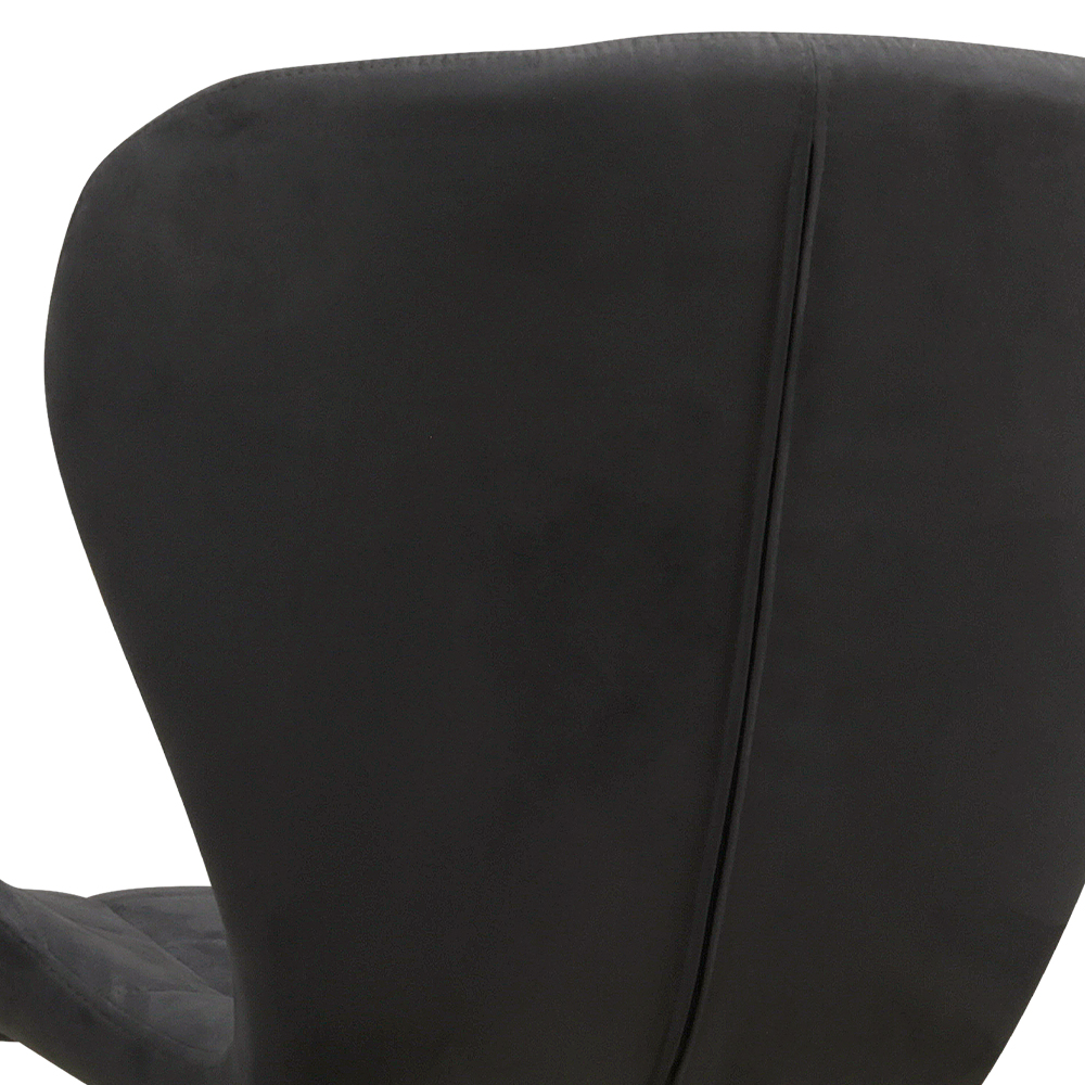 AVISSIMO Esszimmerstuhl Cendri