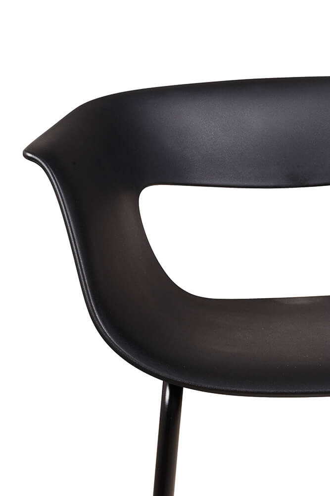 AVISSIMO Gartenstuhl Somenti