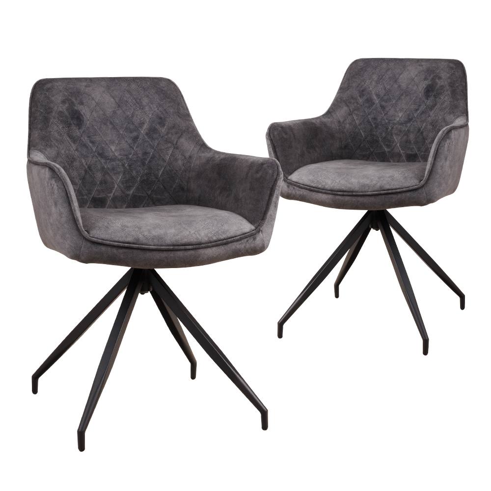 AVISSIMO Esszimmerstuhl Levora