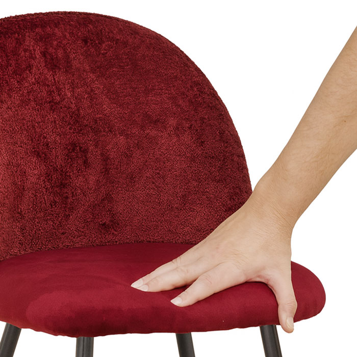 AVISSIMO Esszimmerstuhl Faresi