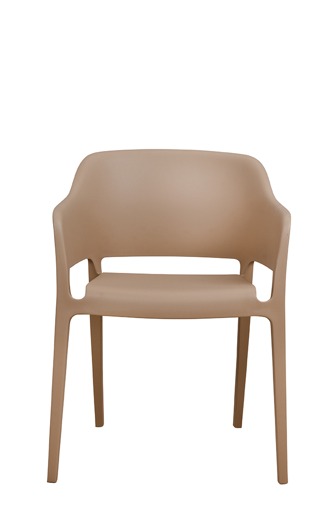 AVISSIMO Gartenstuhl Pavira