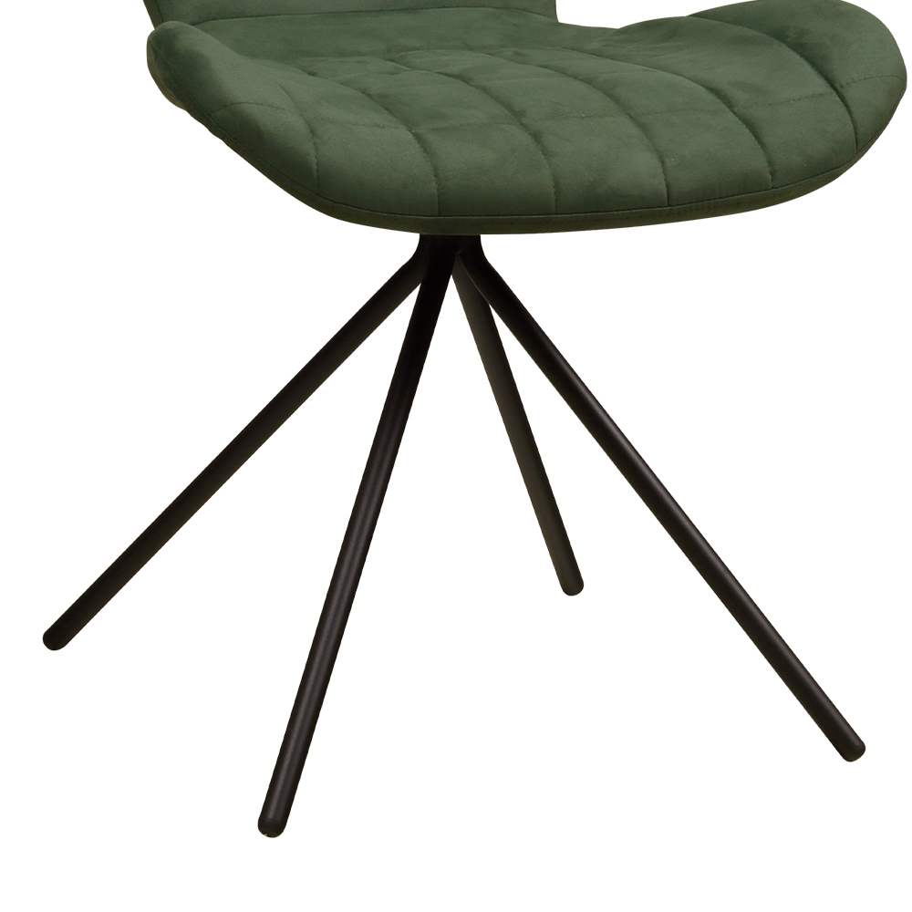 AVISSIMO Esszimmerstuhl Cirello