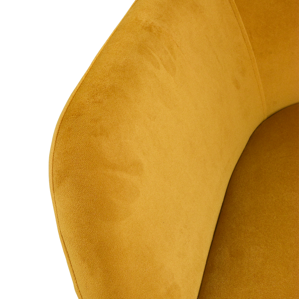 AVISSIMO Esszimmerstuhl Calira