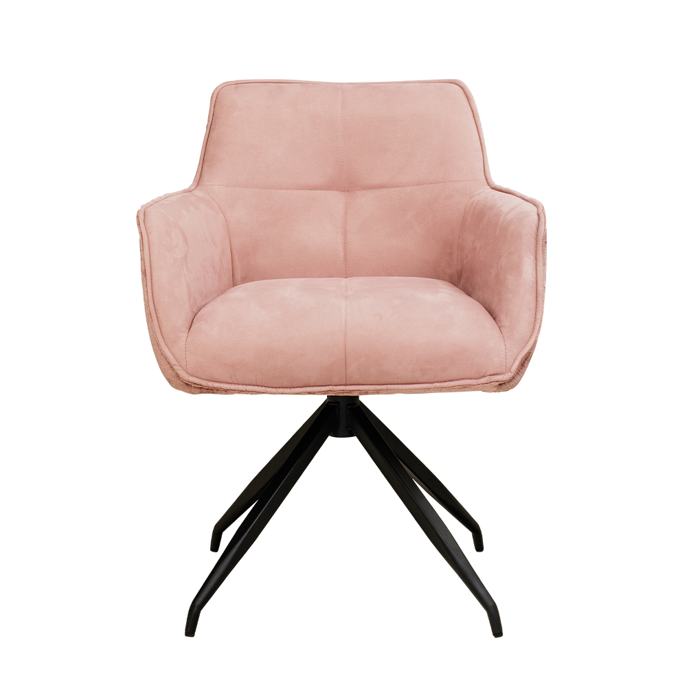 AVISSIMO Esszimmerstuhl Carisa