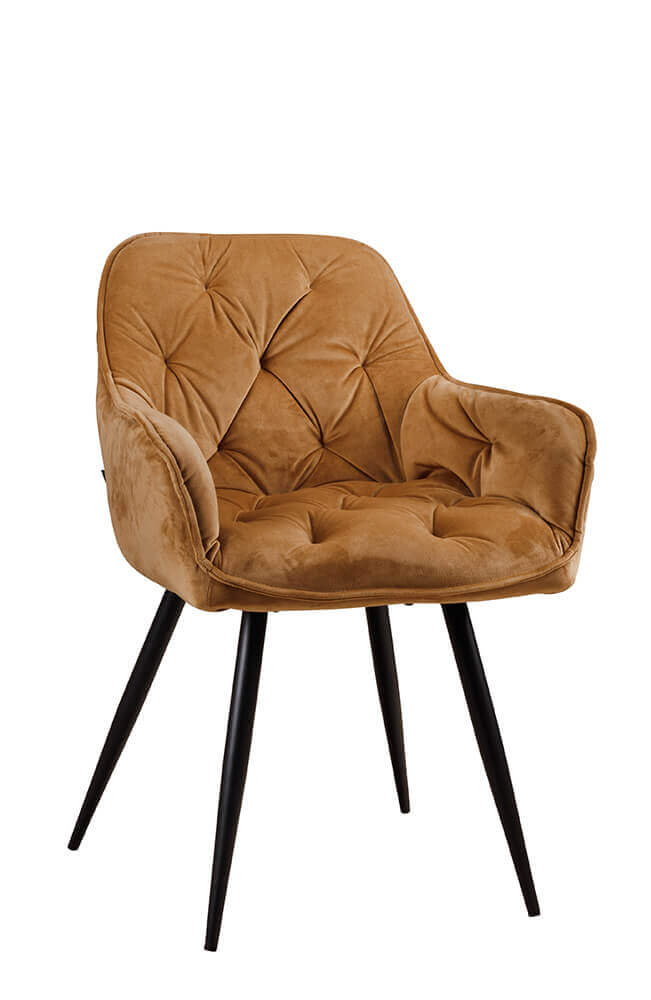 AVISSIMO Esszimmerstuhl Viantra