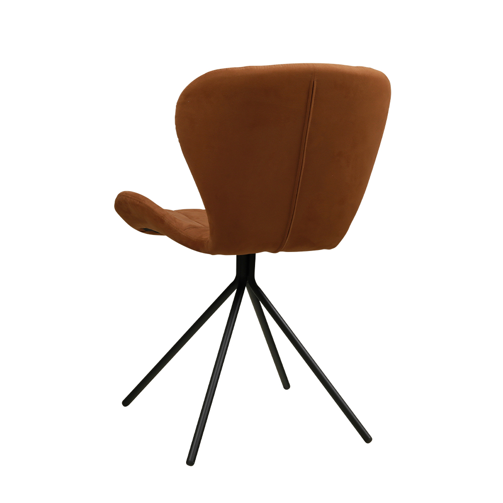 AVISSIMO Esszimmerstuhl Cireva