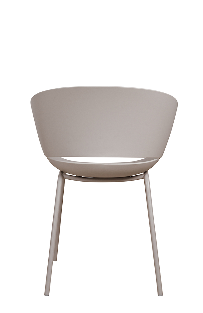 AVISSIMO Gartenstuhl Ralena