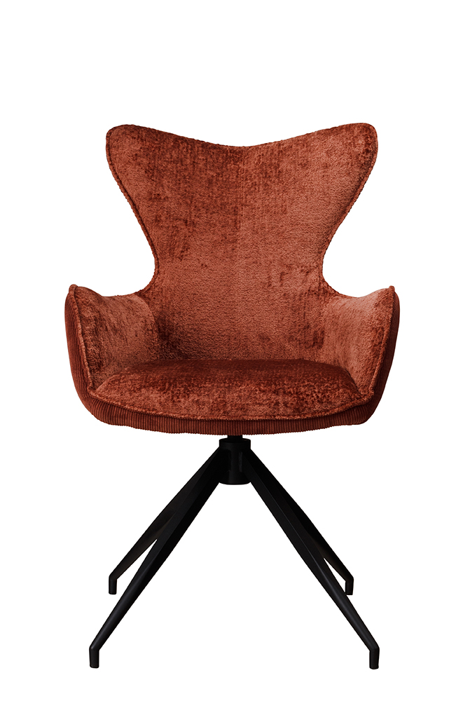 AVISSIMO Esszimmerstuhl Lorina