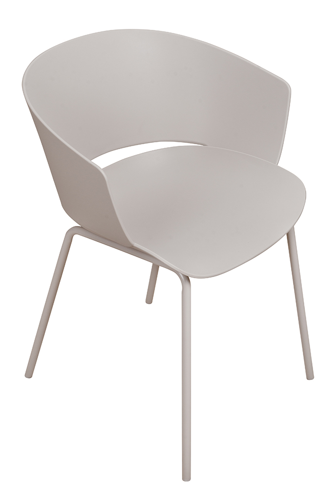 AVISSIMO Gartenstuhl Ralena