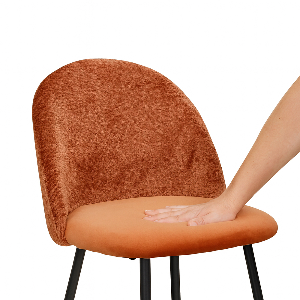 AVISSIMO Esszimmerstuhl Durella