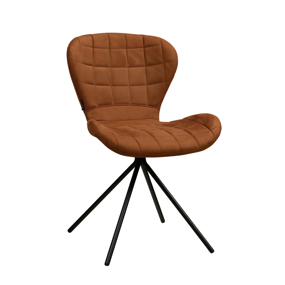 AVISSIMO Esszimmerstuhl Cireva