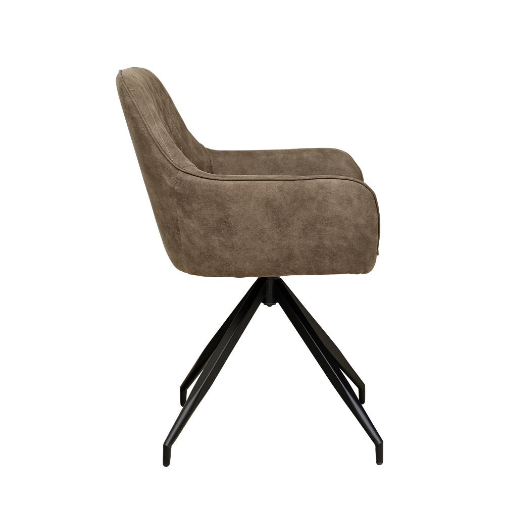 AVISSIMO Esszimmerstuhl Belara