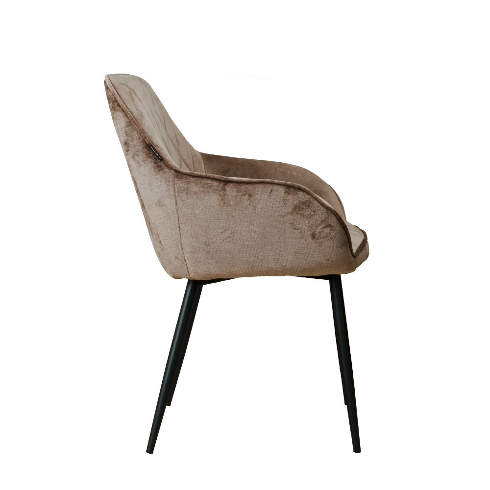 AVISSIMO Esszimmerstuhl Danira