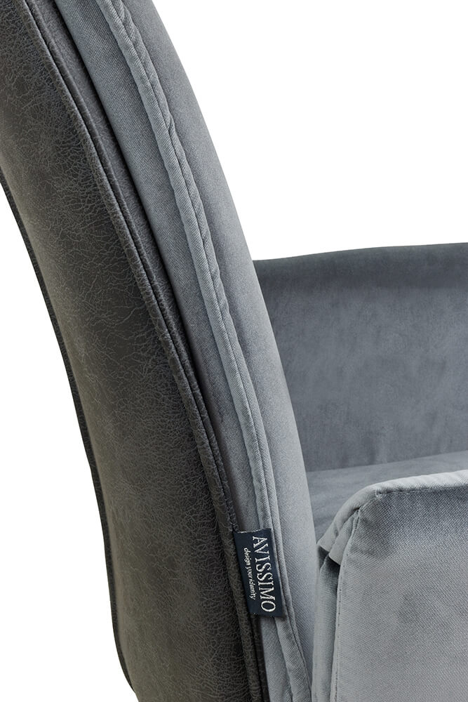 AVISSIMO Esszimmerstuhl Fiorano