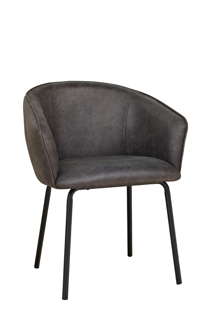 AVISSIMO Esszimmerstuhl Lenari