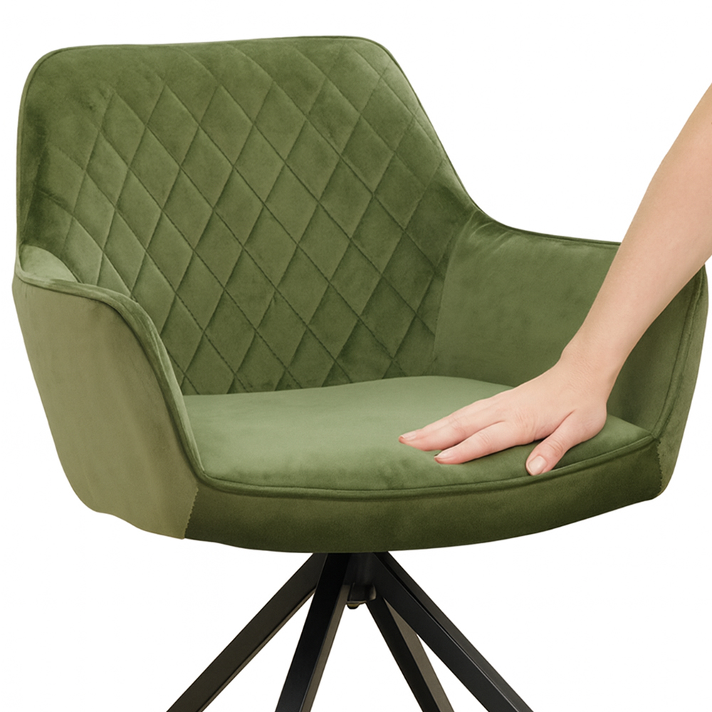 AVISSIMO Esszimmerstuhl Corvella