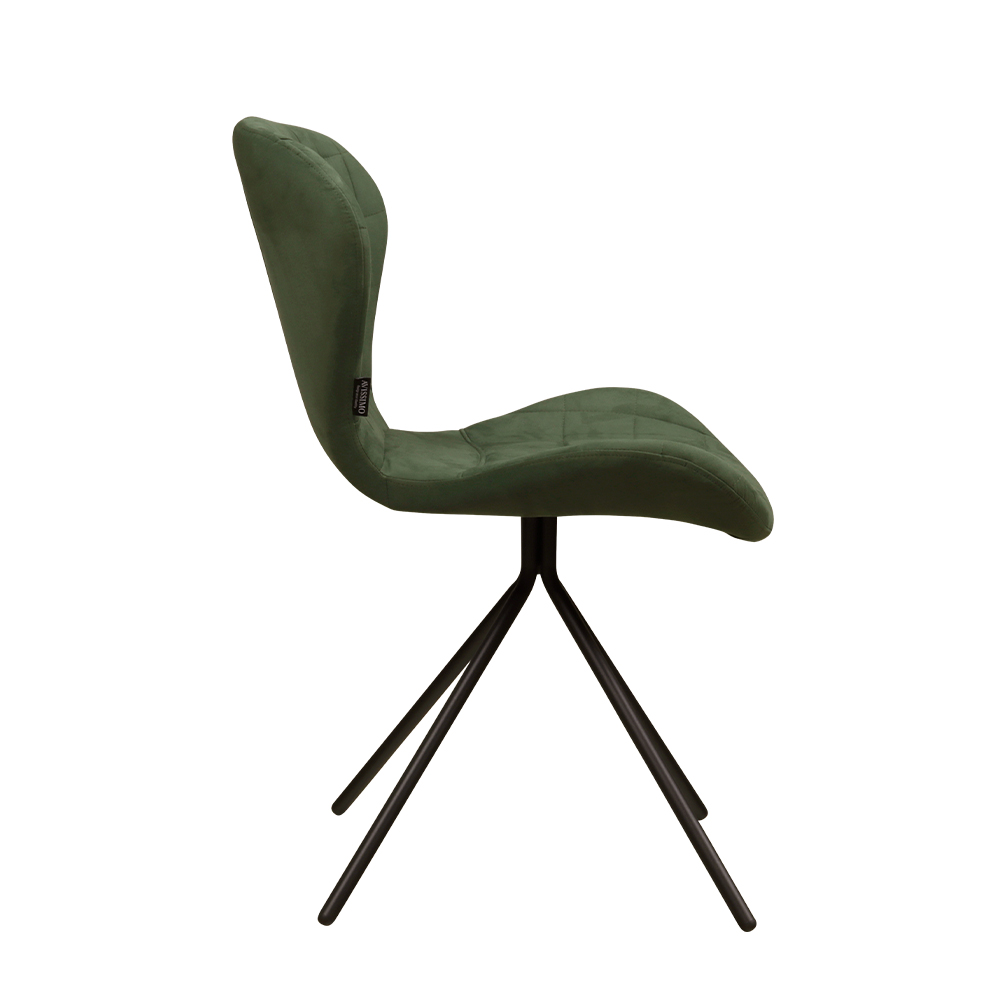 AVISSIMO Esszimmerstuhl Cirello