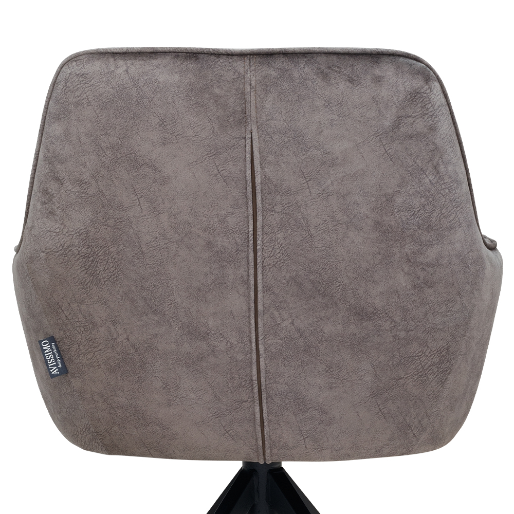 AVISSIMO Esszimmerstuhl Dalira