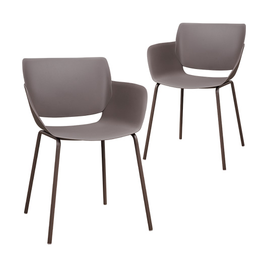 AVISSIMO Gartenstuhl Ravina