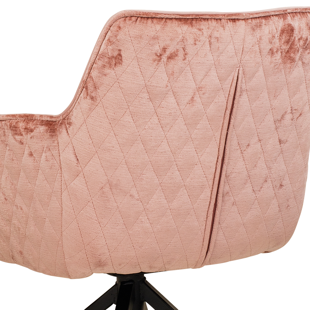 AVISSIMO Esszimmerstuhl Carisa