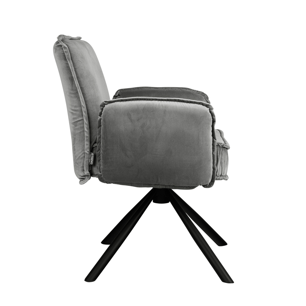 AVISSIMO Esszimmerstuhl Fenira