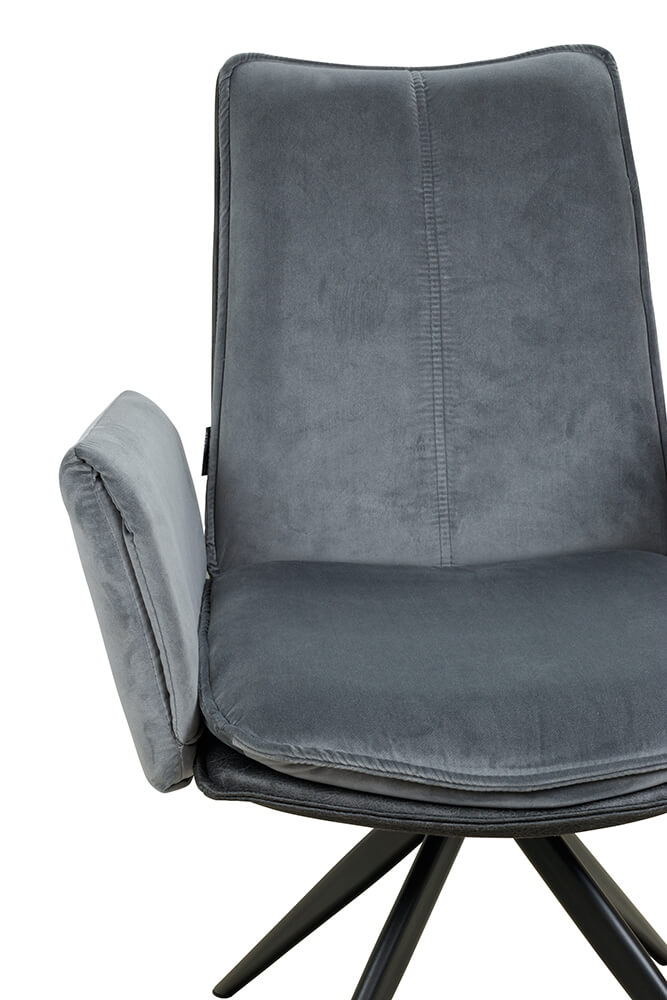 AVISSIMO Esszimmerstuhl Fiorano