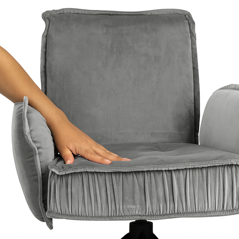 AVISSIMO Esszimmerstuhl Fenira