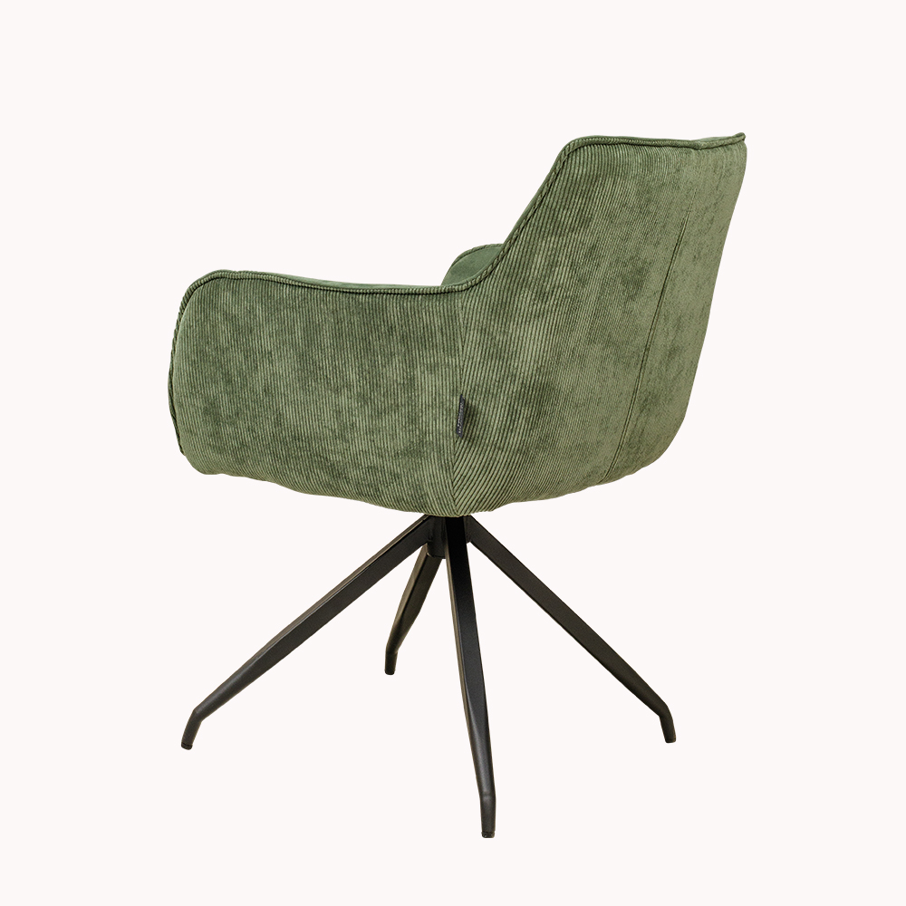 AVISSIMO Esszimmerstuhl Castira