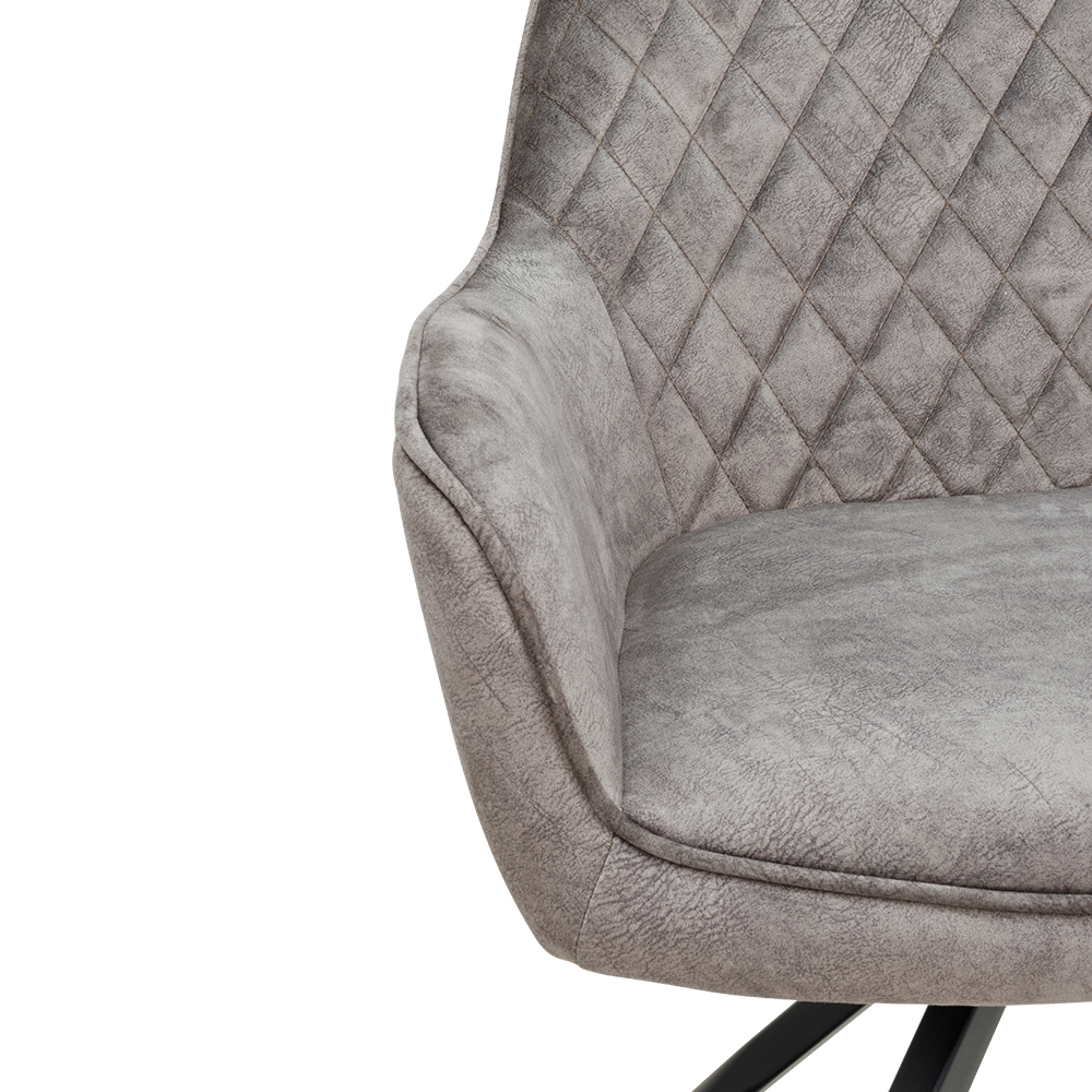 AVISSIMO Esszimmerstuhl Dalira