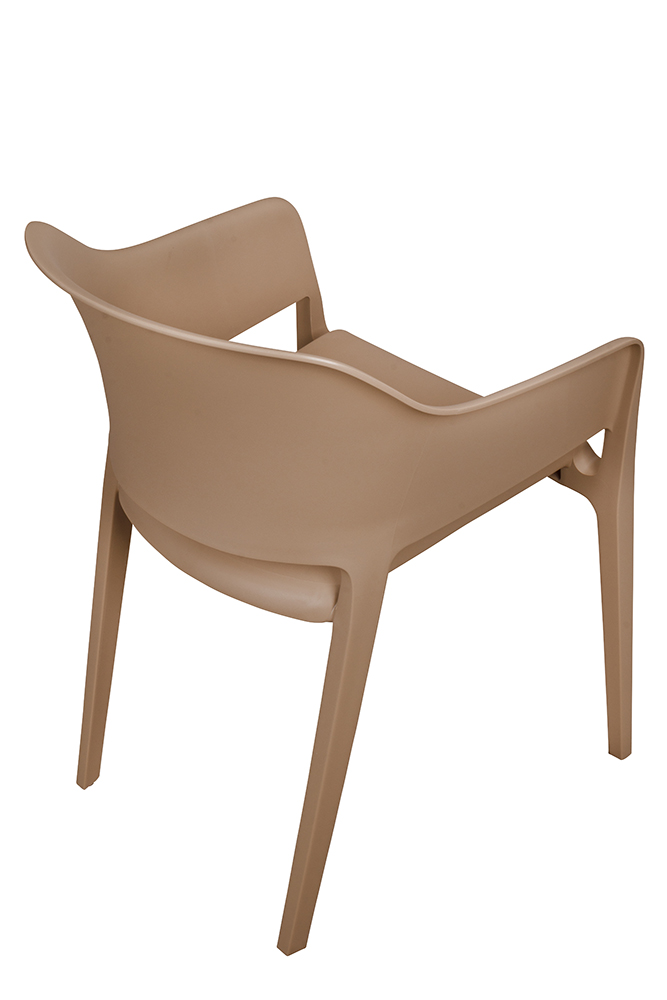 AVISSIMO Gartenstuhl Pavira