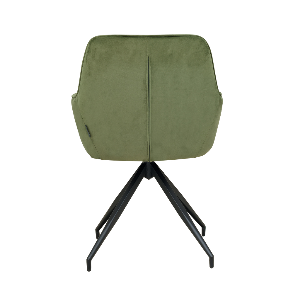 AVISSIMO Esszimmerstuhl Corvella