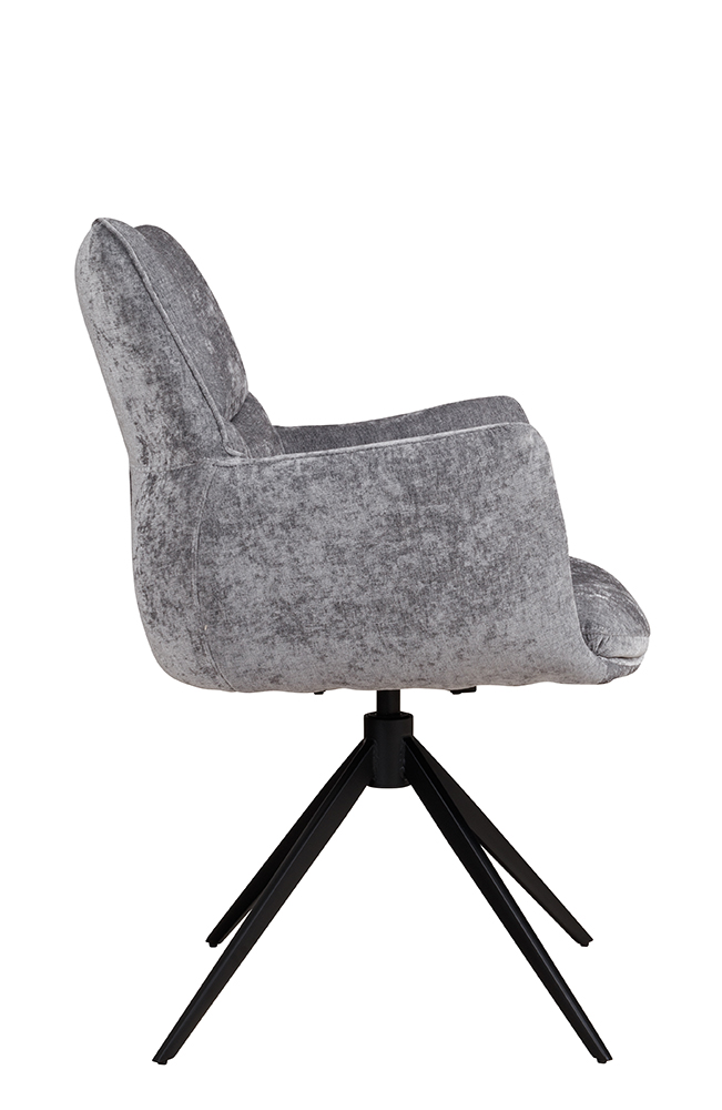 AVISSIMO Esszimmerstuhl Luretti