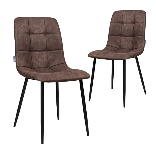 AVISSIMO Esszimmerstuhl Montira