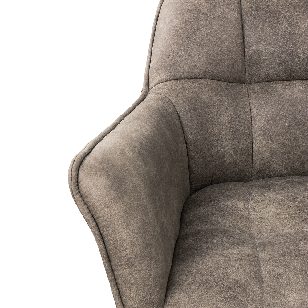 AVISSIMO Esszimmerstuhl Vellari